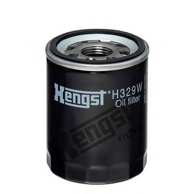 HENGST FILTER H329W купити в Україні за вигідними цінами від компанії ULC