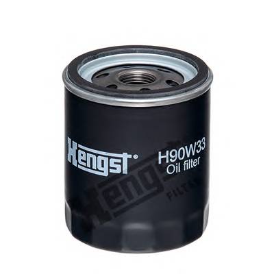 HENGST FILTER H90W33 купить в Украине по выгодным ценам от компании ULC