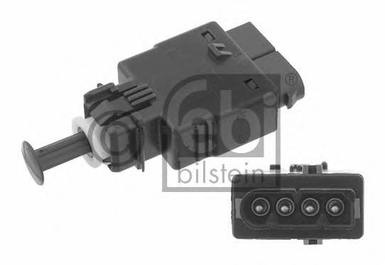 FEBI BILSTEIN 06035 купити в Україні за вигідними цінами від компанії ULC