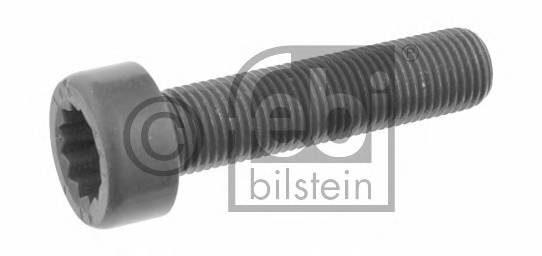 FEBI BILSTEIN 24612 купити в Україні за вигідними цінами від компанії ULC