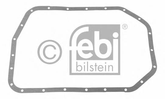 FEBI BILSTEIN 29894 купити в Україні за вигідними цінами від компанії ULC