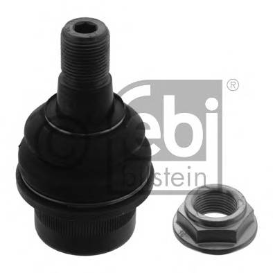 FEBI BILSTEIN 30151 купити в Україні за вигідними цінами від компанії ULC