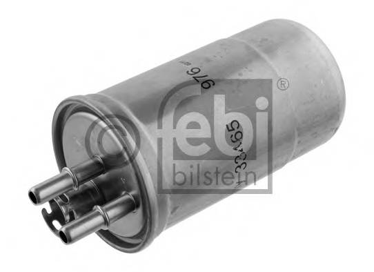 FEBI BILSTEIN 33465 купити в Україні за вигідними цінами від компанії ULC