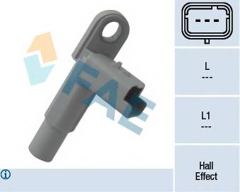 FAE 79147 купить в Украине по выгодным ценам от компании ULC