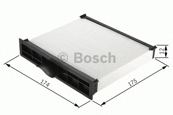 BOSCH 1 987 432 164 купить в Украине по выгодным ценам от компании ULC