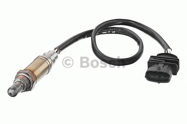 BOSCH 0 258 005 007 купити в Україні за вигідними цінами від компанії ULC