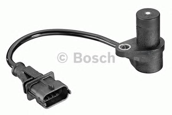 BOSCH 0 281 002 410 купити в Україні за вигідними цінами від компанії ULC