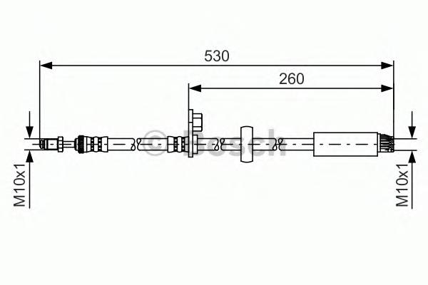 BOSCH 1 987 481 395 купить в Украине по выгодным ценам от компании ULC