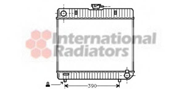 VAN WEZEL 30002042 купить в Украине по выгодным ценам от компании ULC