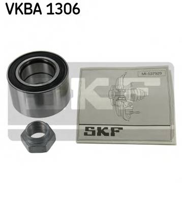 SKF VKBA 1306 купити в Україні за вигідними цінами від компанії ULC