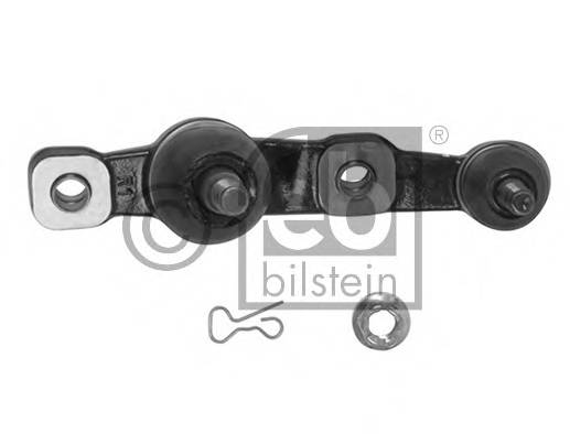 FEBI BILSTEIN 43016 купить в Украине по выгодным ценам от компании ULC