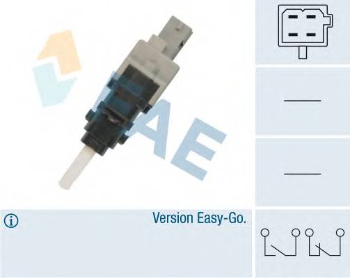 FAE 24415 купить в Украине по выгодным ценам от компании ULC