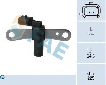 FAE 79328 купить в Украине по выгодным ценам от компании ULC