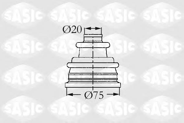 SASIC 4003404 купить в Украине по выгодным ценам от компании ULC