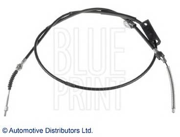 BLUE PRINT ADC446205 купити в Україні за вигідними цінами від компанії ULC