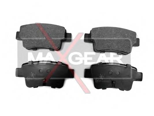 MAXGEAR 19-0463 купить в Украине по выгодным ценам от компании ULC