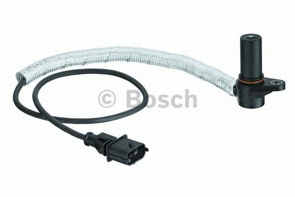 BOSCH 0 261 210 131 купити в Україні за вигідними цінами від компанії ULC