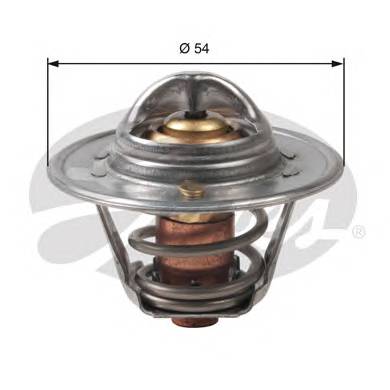 GATES TH45790G1 купить в Украине по выгодным ценам от компании ULC