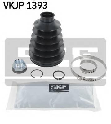 SKF VKJP 1393 купити в Україні за вигідними цінами від компанії ULC