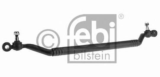 FEBI BILSTEIN 12851 купити в Україні за вигідними цінами від компанії ULC