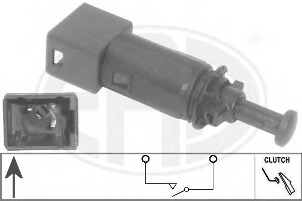 ERA 330717 купити в Україні за вигідними цінами від компанії ULC