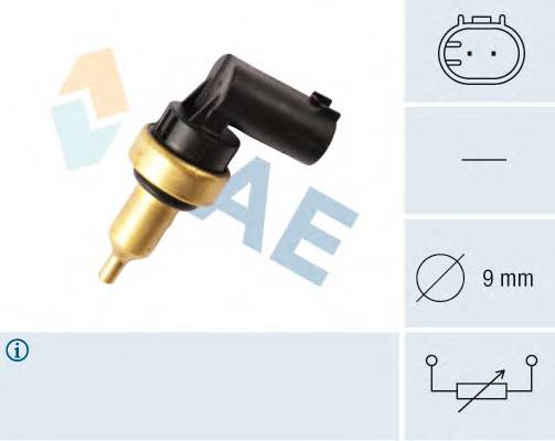 FAE 32706 купити в Україні за вигідними цінами від компанії ULC