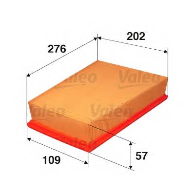 VALEO 585019 купить в Украине по выгодным ценам от компании ULC