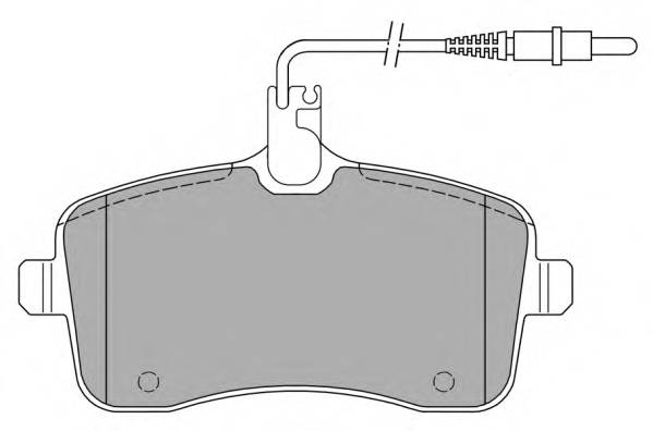 FREMAX FBP-1407 купить в Украине по выгодным ценам от компании ULC