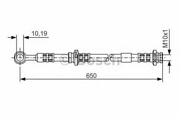 BOSCH 1 987 476 364 купить в Украине по выгодным ценам от компании ULC