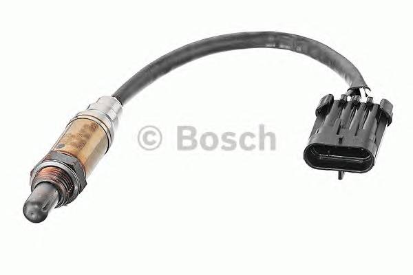 BOSCH 0 258 005 055 купити в Україні за вигідними цінами від компанії ULC