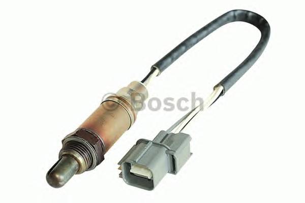 BOSCH 0 258 005 710 купити в Україні за вигідними цінами від компанії ULC