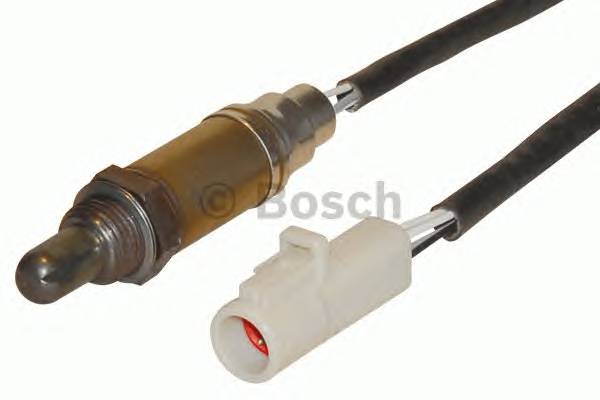 BOSCH 0 258 005 718 купити в Україні за вигідними цінами від компанії ULC