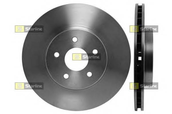 STARLINE PB 2589 купить в Украине по выгодным ценам от компании ULC