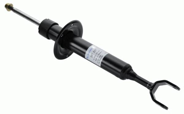 SACHS 557 837 купити в Україні за вигідними цінами від компанії ULC