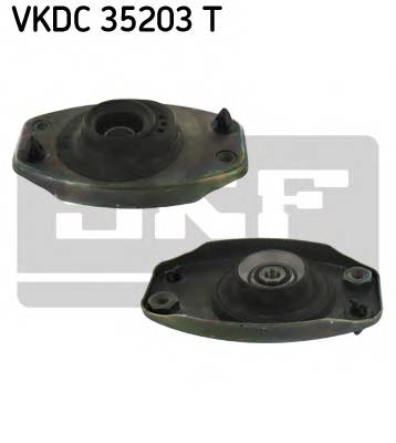 SKF VKDC 35203 T купить в Украине по выгодным ценам от компании ULC