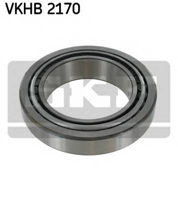 SKF VKHB 2170 купить в Украине по выгодным ценам от компании ULC