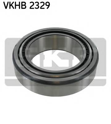 SKF VKHB 2329 купить в Украине по выгодным ценам от компании ULC