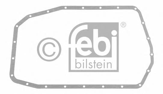 FEBI BILSTEIN 24679 купити в Україні за вигідними цінами від компанії ULC