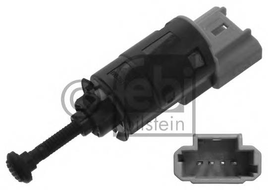 FEBI BILSTEIN 37082 купити в Україні за вигідними цінами від компанії ULC