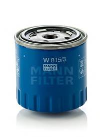 MANN-FILTER W 815/3 купить в Украине по выгодным ценам от компании ULC