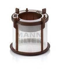 MANN-FILTER PU 50 x купить в Украине по выгодным ценам от компании ULC