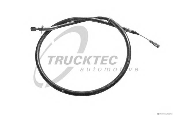 TRUCKTEC AUTOMOTIVE 02.35.258 купить в Украине по выгодным ценам от компании ULC