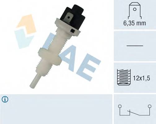 FAE 24010 купити в Україні за вигідними цінами від компанії ULC