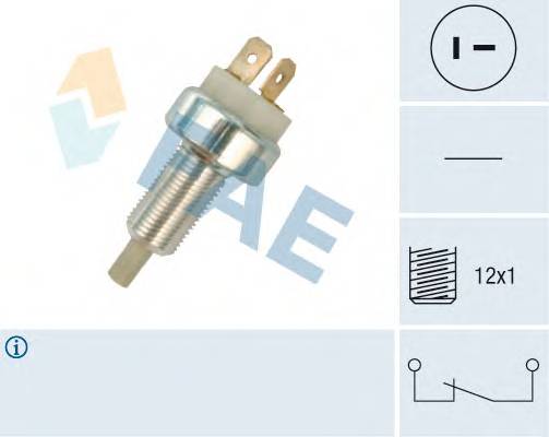 FAE 24180 купить в Украине по выгодным ценам от компании ULC