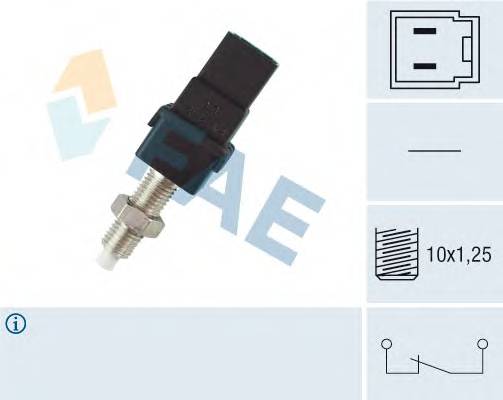 FAE 24450 купить в Украине по выгодным ценам от компании ULC