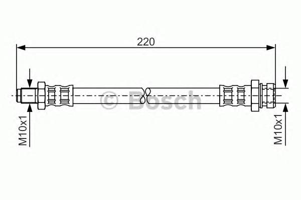 BOSCH 1 987 476 347 купить в Украине по выгодным ценам от компании ULC