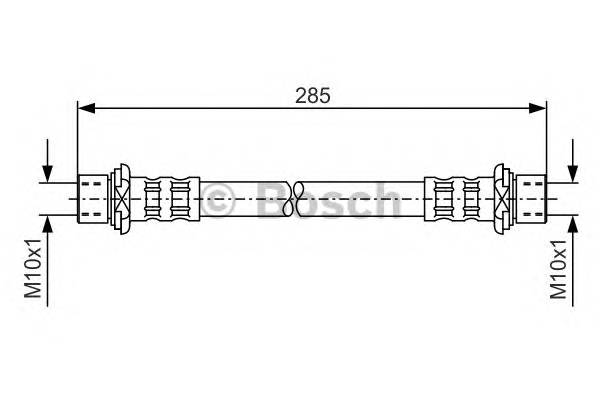 BOSCH 1 987 476 725 купить в Украине по выгодным ценам от компании ULC