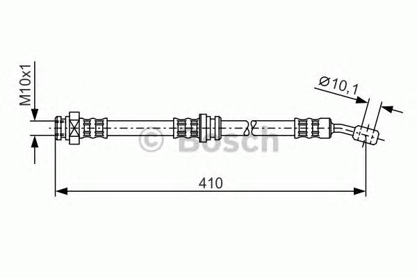 BOSCH 1 987 476 961 купить в Украине по выгодным ценам от компании ULC