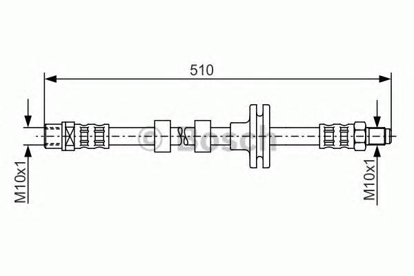 BOSCH 1 987 481 157 купить в Украине по выгодным ценам от компании ULC