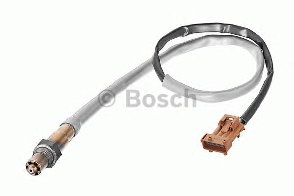 BOSCH 0 258 006 624 купити в Україні за вигідними цінами від компанії ULC